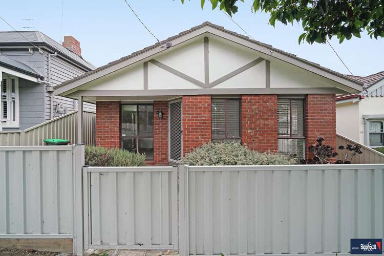 Main view of Homely house listing, 93 Whitby Street, Brunswick West VIC 3055