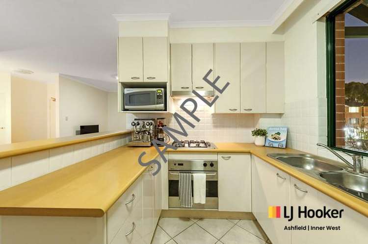 Third view of Homely unit listing, 146/18-20 Knocklayde Street, Ashfield NSW 2131