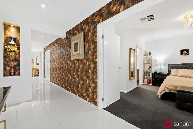 Second view of Homely house listing, 6 Stoneford Chase, Weir Views VIC 3338