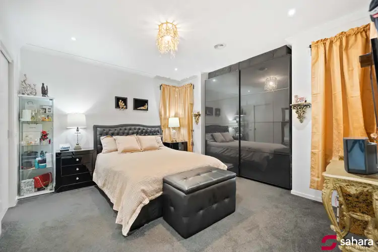 Third view of Homely house listing, 6 Stoneford Chase, Weir Views VIC 3338
