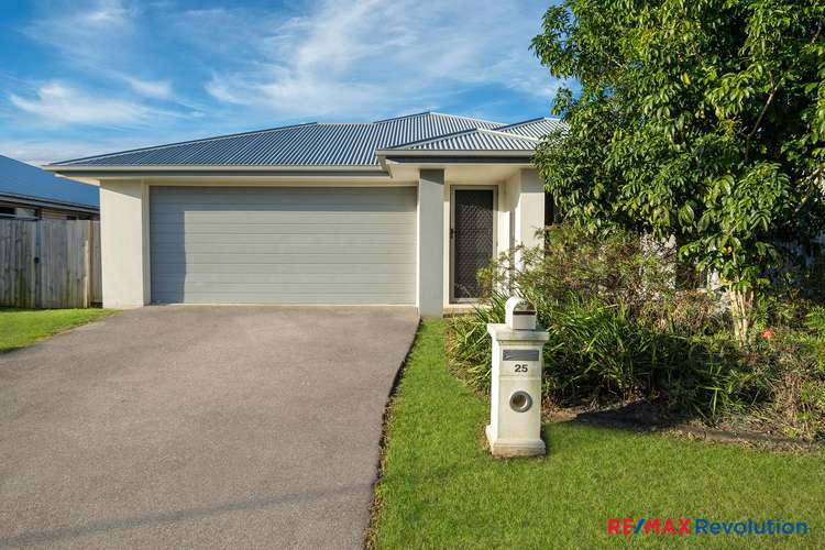 25 Elsie Street, Bannockburn QLD 4207