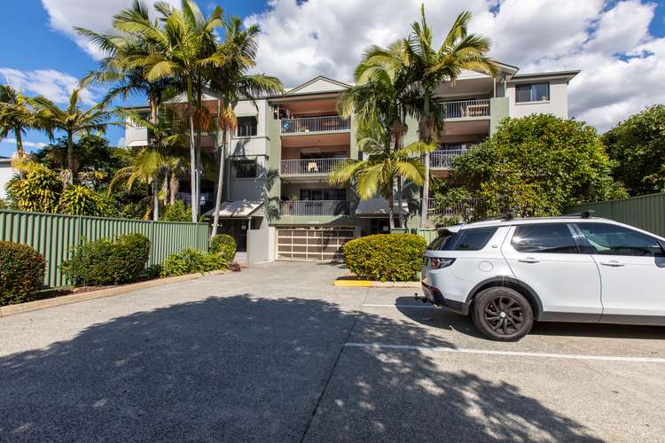 Main view of Homely apartment listing, 4/29 Bell Street, Kangaroo Point QLD 4169