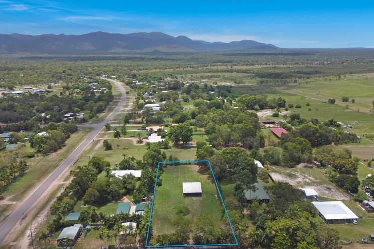 343 Forestry Road, Bluewater QLD 4818