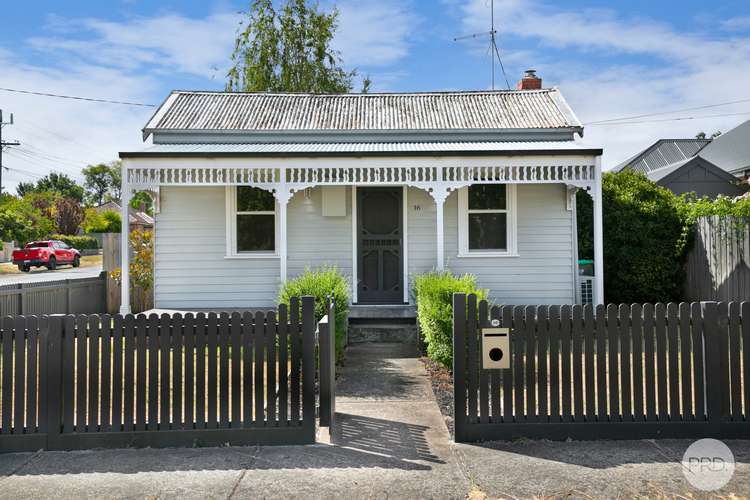 Main view of Homely house listing, 16 Nightingale Street, Newington VIC 3350