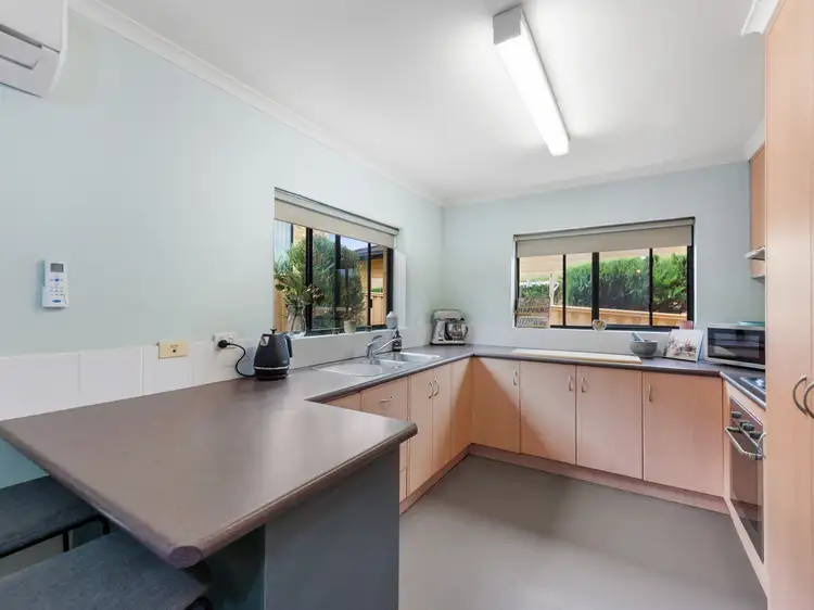 Third view of Homely unit listing, 2/19 Dana Drive, Devonport TAS 7310