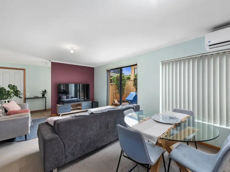 Fourth view of Homely unit listing, 2/19 Dana Drive, Devonport TAS 7310