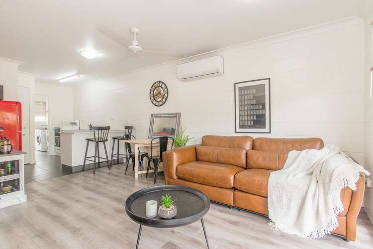 Main view of Homely unit listing, 4/57 Ackers Street, Hermit Park QLD 4812