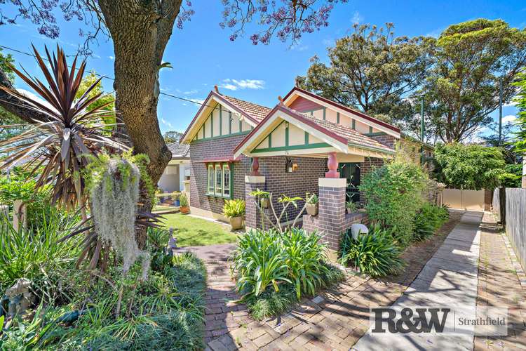 Main view of Homely house listing, 76 Myall Street, Concord West NSW 2138