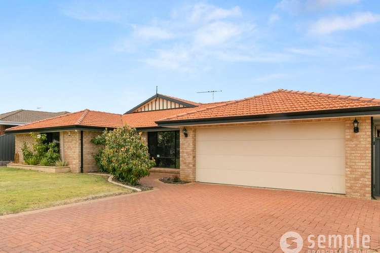 2 Ellery Court, Success WA 6164