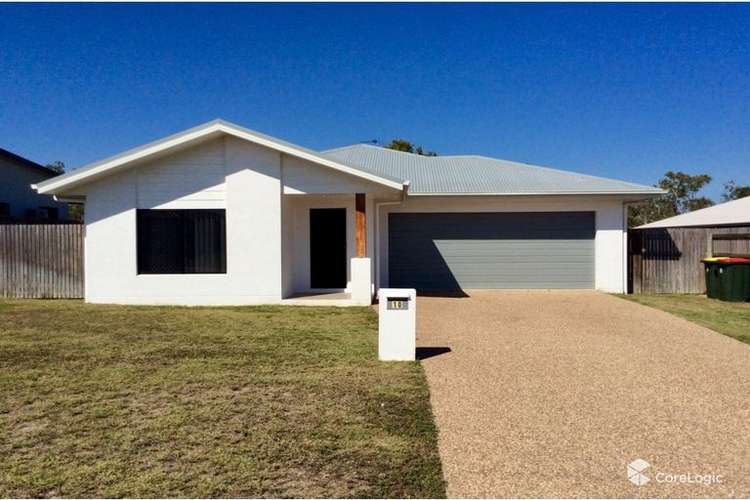 Main view of Homely house listing, 10 Edmonton Drive, Deeragun QLD 4818