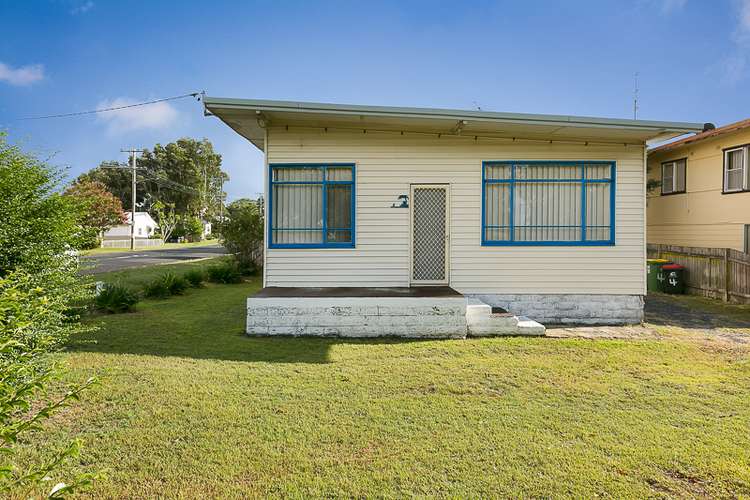 Main view of Homely house listing, 4 Crossingham Street, Canton Beach NSW 2263