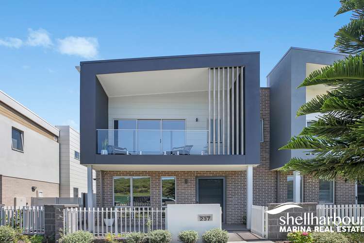 237 Harbour Boulevard, Shell Cove NSW 2529