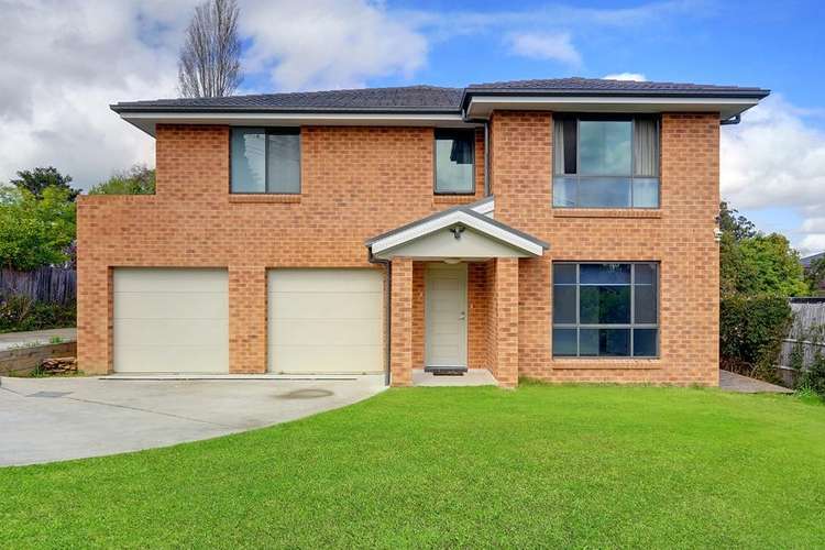 Main view of Homely house listing, 5 Stewart Avenue, Hornsby NSW 2077