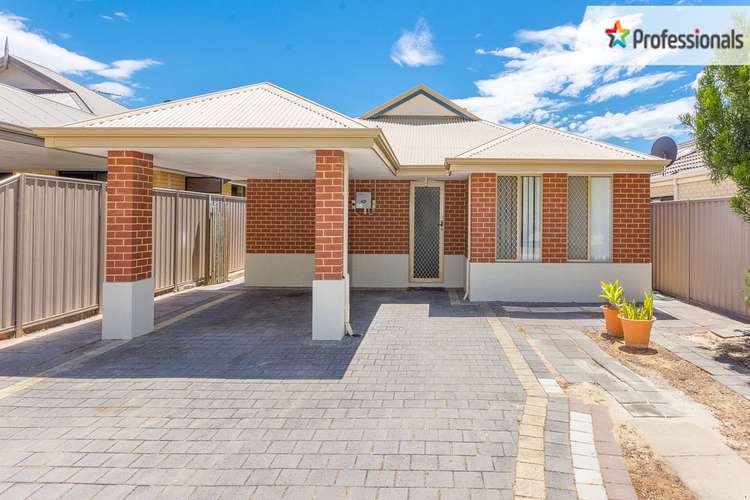 Main view of Homely house listing, Rms/42 Pollock Street, Bentley WA 6102