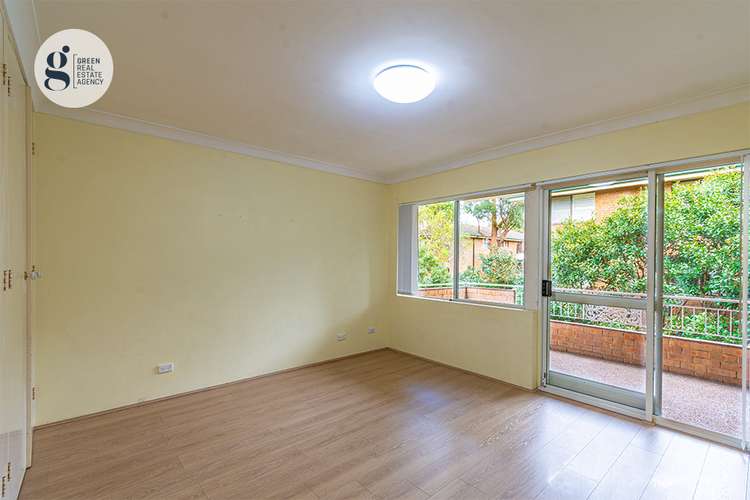 Fourth view of Homely unit listing, 1/1 Garden Street, Telopea NSW 2117