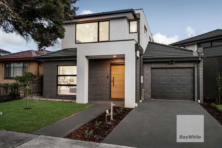 2a Burgess Street, Tullamarine VIC 3043