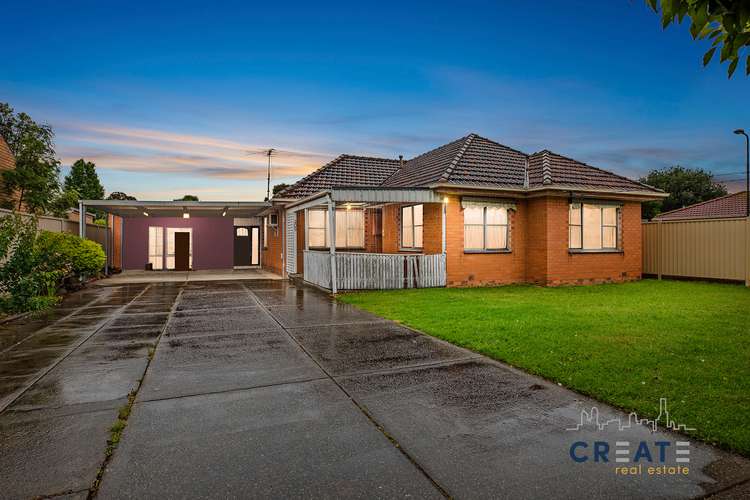 Main view of Homely house listing, 209 Millers Road, Altona North VIC 3025