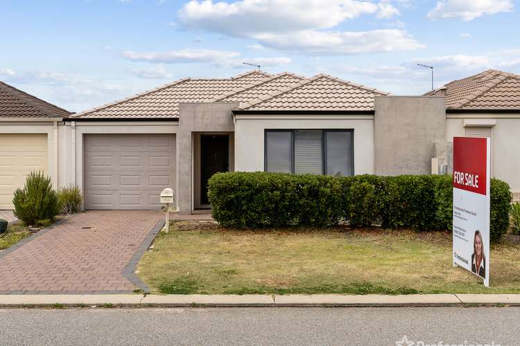 Main view of Homely house listing, 17 Meridian Way, Kwinana Town Centre WA 6167