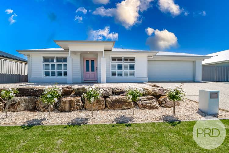 70 Coppabella Drive, Gobbagombalin NSW 2650