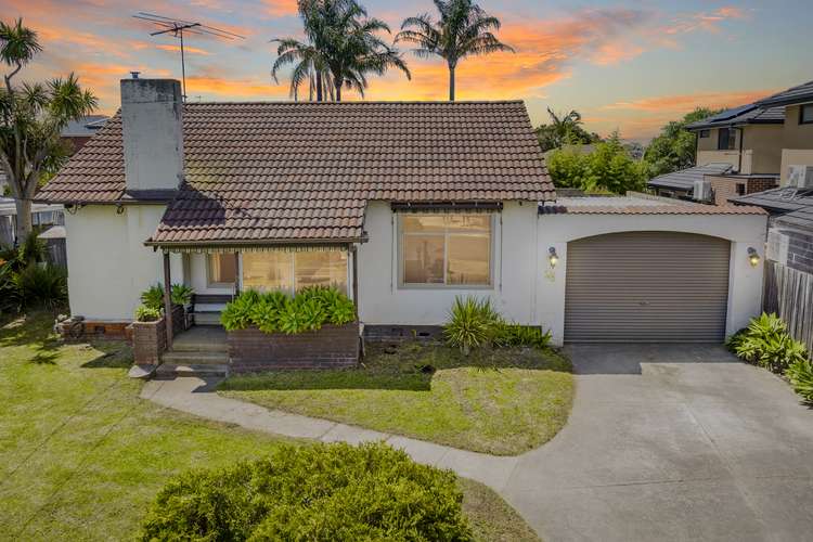 23 Union Grove, Springvale VIC 3171