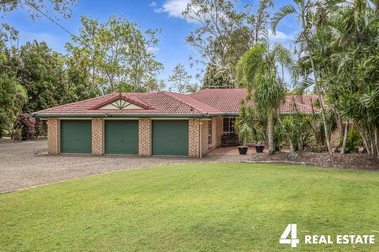 192-194 Carter Road, Munruben QLD 4125