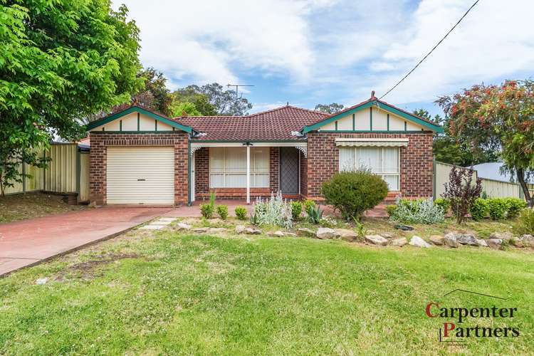 Main view of Homely house listing, 19 Tahmoor Road, Tahmoor NSW 2573