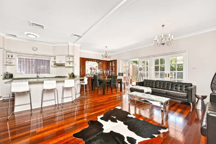 Second view of Homely house listing, 3 Waine Street, Cabarita NSW 2137