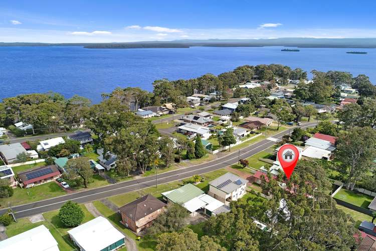 Main view of Homely house listing, 26 Macleans Point Road, Sanctuary Point NSW 2540
