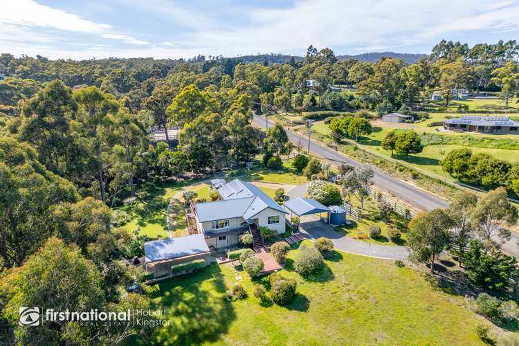 86 Olearia Drive, Howden TAS 7054