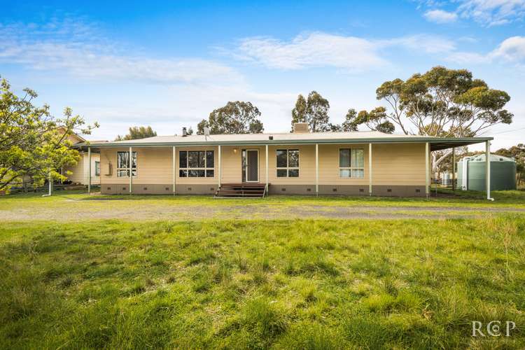 Main view of Homely acreageSemiRural listing, 230 Mouyong Road, Little River VIC 3211