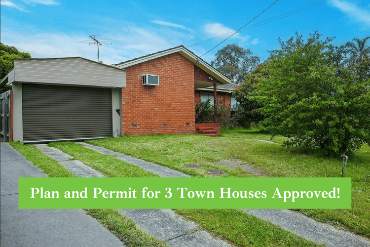 12 Bellvue Court, Hampton Park VIC 3976