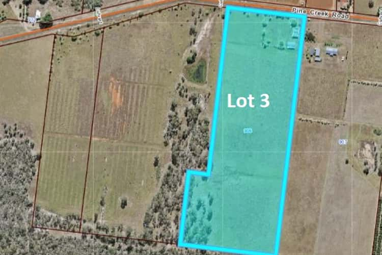 Lot 3 909 Pine Creek Road, Electra QLD 4670