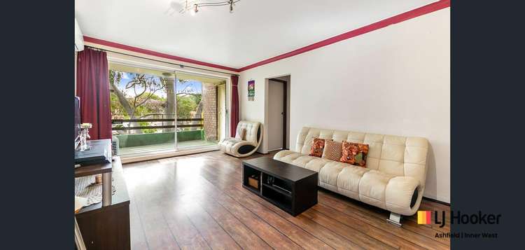 Main view of Homely unit listing, 12/61-63 Frederick Street, Ashfield NSW 2131