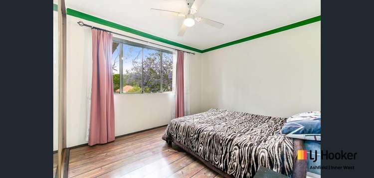 Second view of Homely unit listing, 12/61-63 Frederick Street, Ashfield NSW 2131