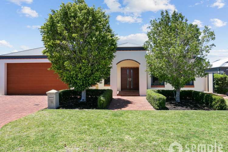 38 Beaumont Parkway, Success WA 6164