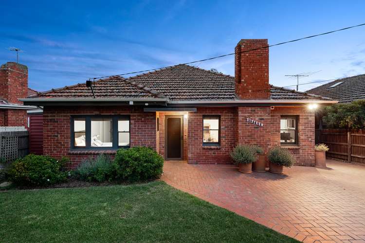 Main view of Homely house listing, 16 Neville Street, Box Hill South VIC 3128