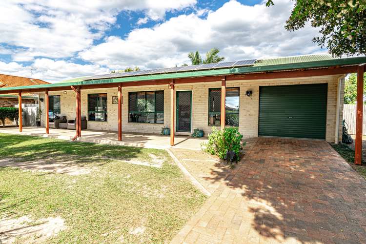 Main view of Homely house listing, 16 Abbey Road, Caboolture QLD 4510