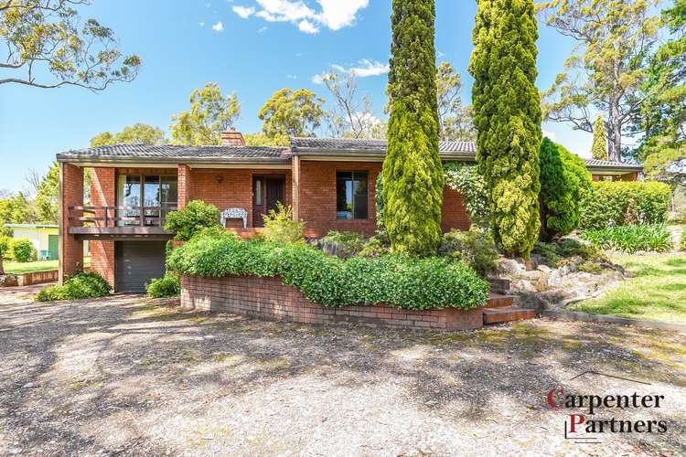 Main view of Homely house listing, 95 Boundary Road, Tahmoor NSW 2573