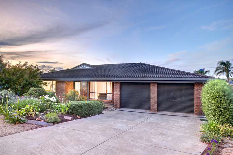 Main view of Homely house listing, 6 Explorer Court, Woodcroft SA 5162
