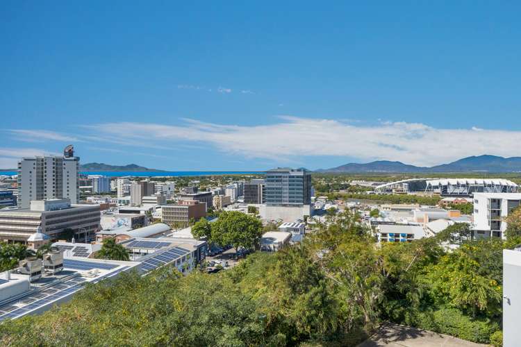 32/209 Wills Street, Townsville City QLD 4810