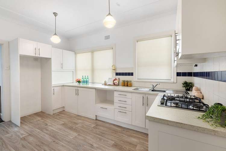 Main view of Homely unit listing, 1/8 Loftus Cres, Homebush NSW 2140
