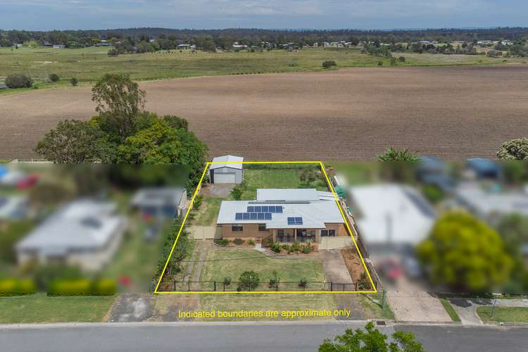 35 Daniel Street, Lowood QLD 4311