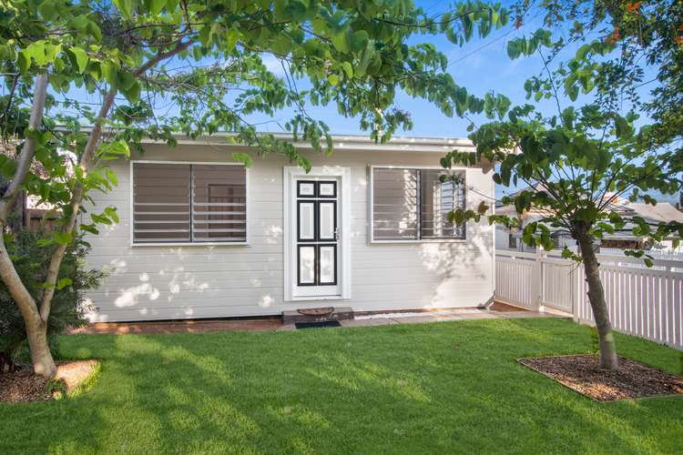 Main view of Homely semiDetached listing, 54 Morris Street, West End QLD 4810