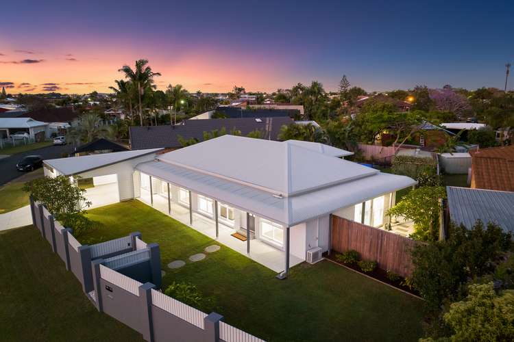 Sixth view of Homely house listing, 21 Sundown Drive, Paradise Point QLD 4216