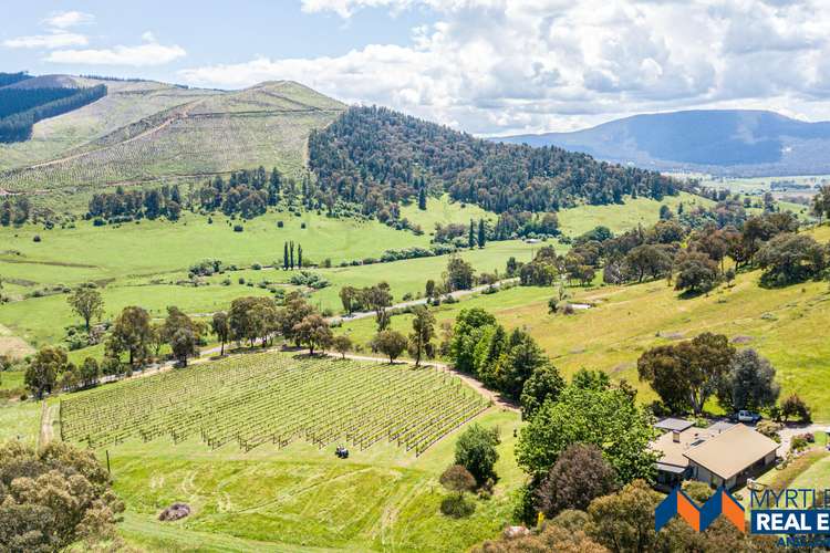 390 Happy Valley Road, Myrtleford VIC 3737