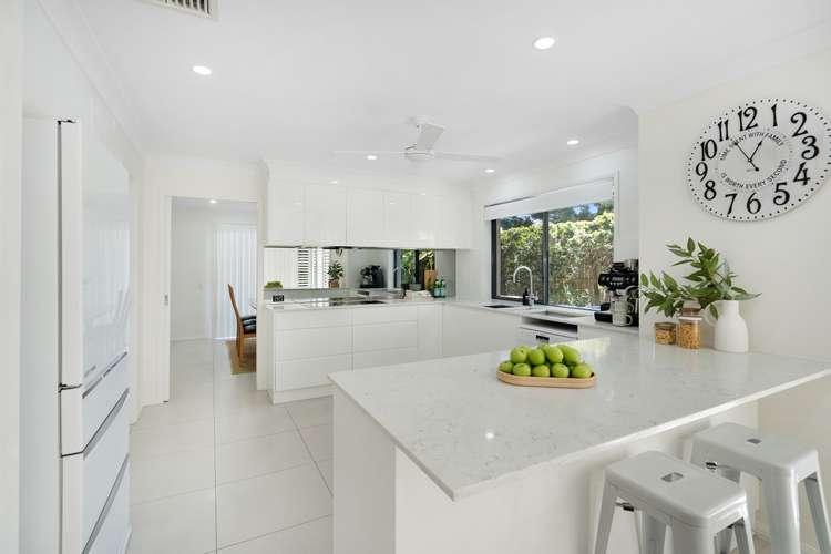 Fifth view of Homely house listing, 5 Tynedale Place, Carseldine QLD 4034