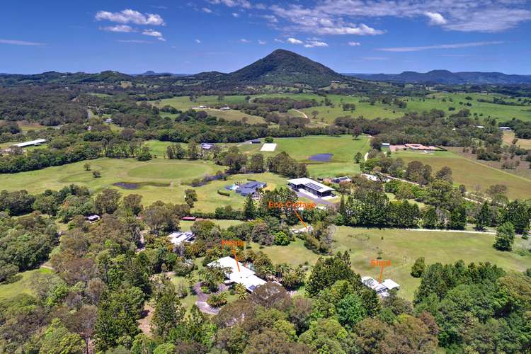 Main view of Homely house listing, 769 Cooroy Noosa Road, Lake Macdonald QLD 4563