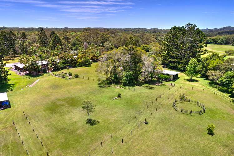 Fifth view of Homely house listing, 769 Cooroy Noosa Road, Lake Macdonald QLD 4563