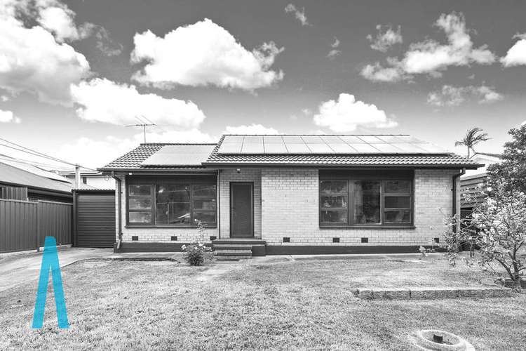 Main view of Homely house listing, 6 Chrysler Drive, Holden Hill SA 5088