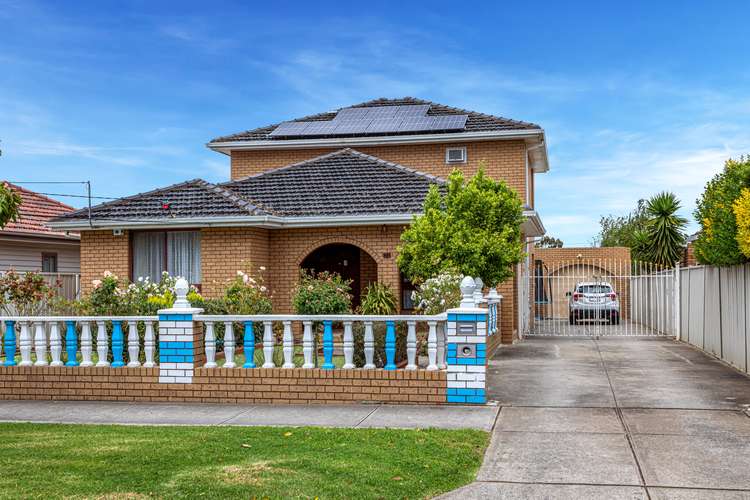 Main view of Homely house listing, 21 James Street, St Albans VIC 3021